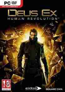 Descargar Deus Ex Human Revolution The Missing Link [MULTI5][SKIDROW] por Torrent